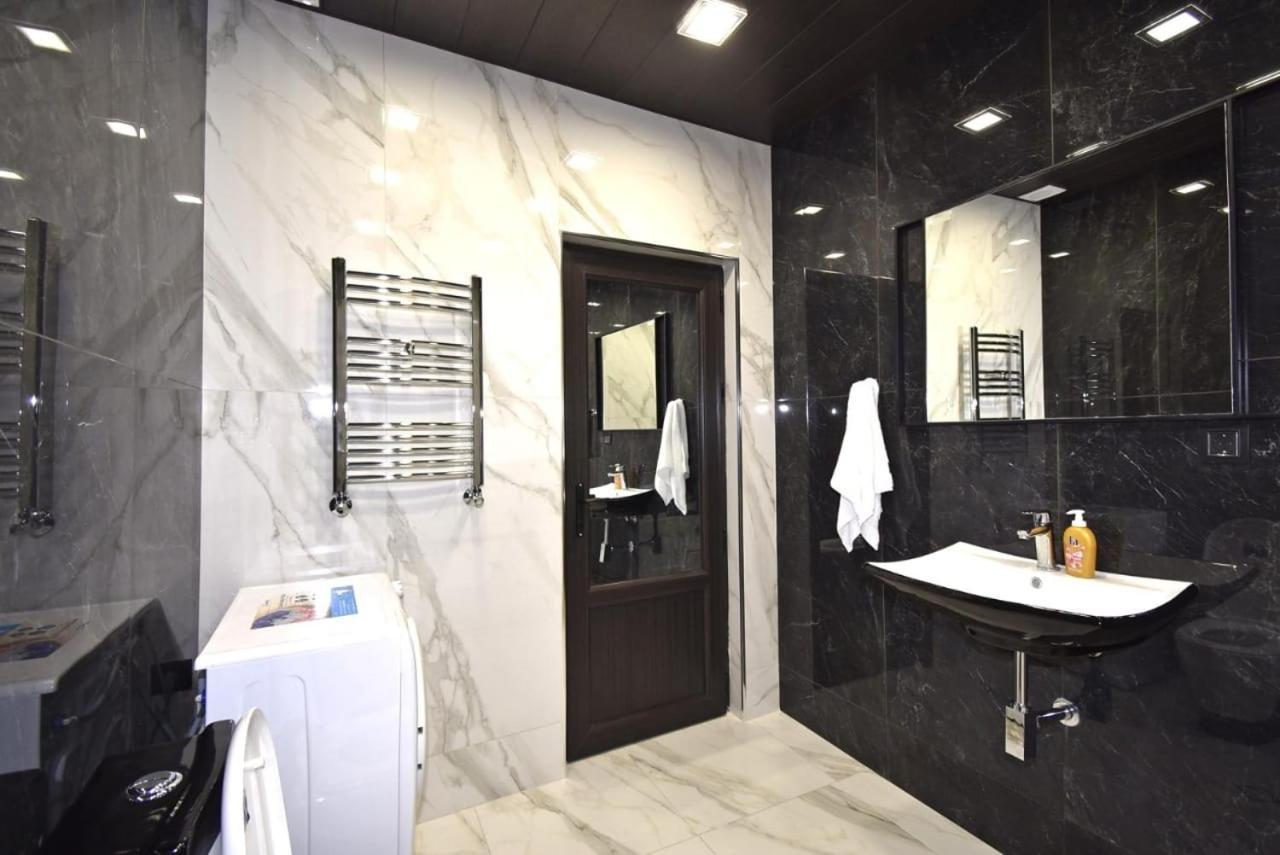 Luxuary 2Bedroom 2 Bathroom Apartment With Jacuzzi Jerevan Eksteriør bilde