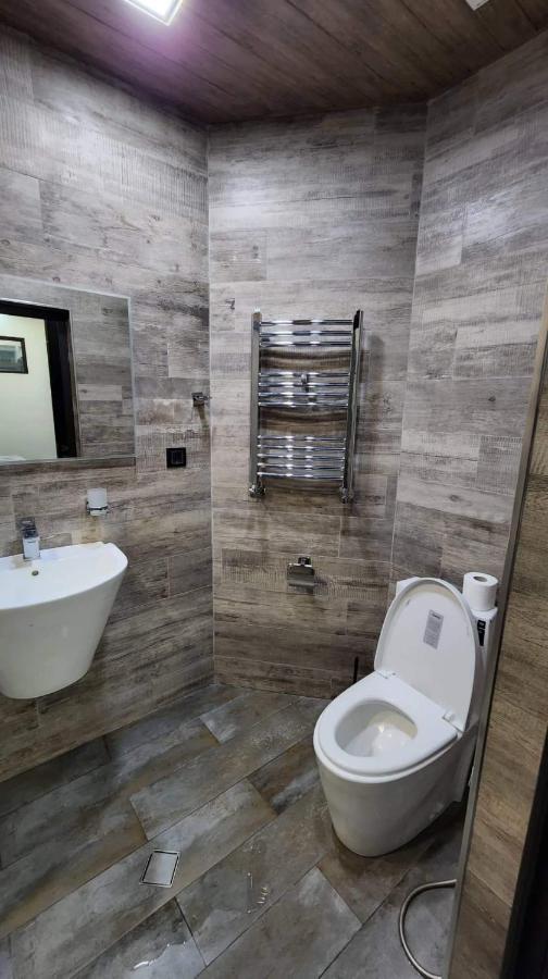 Luxuary 2Bedroom 2 Bathroom Apartment With Jacuzzi Jerevan Eksteriør bilde
