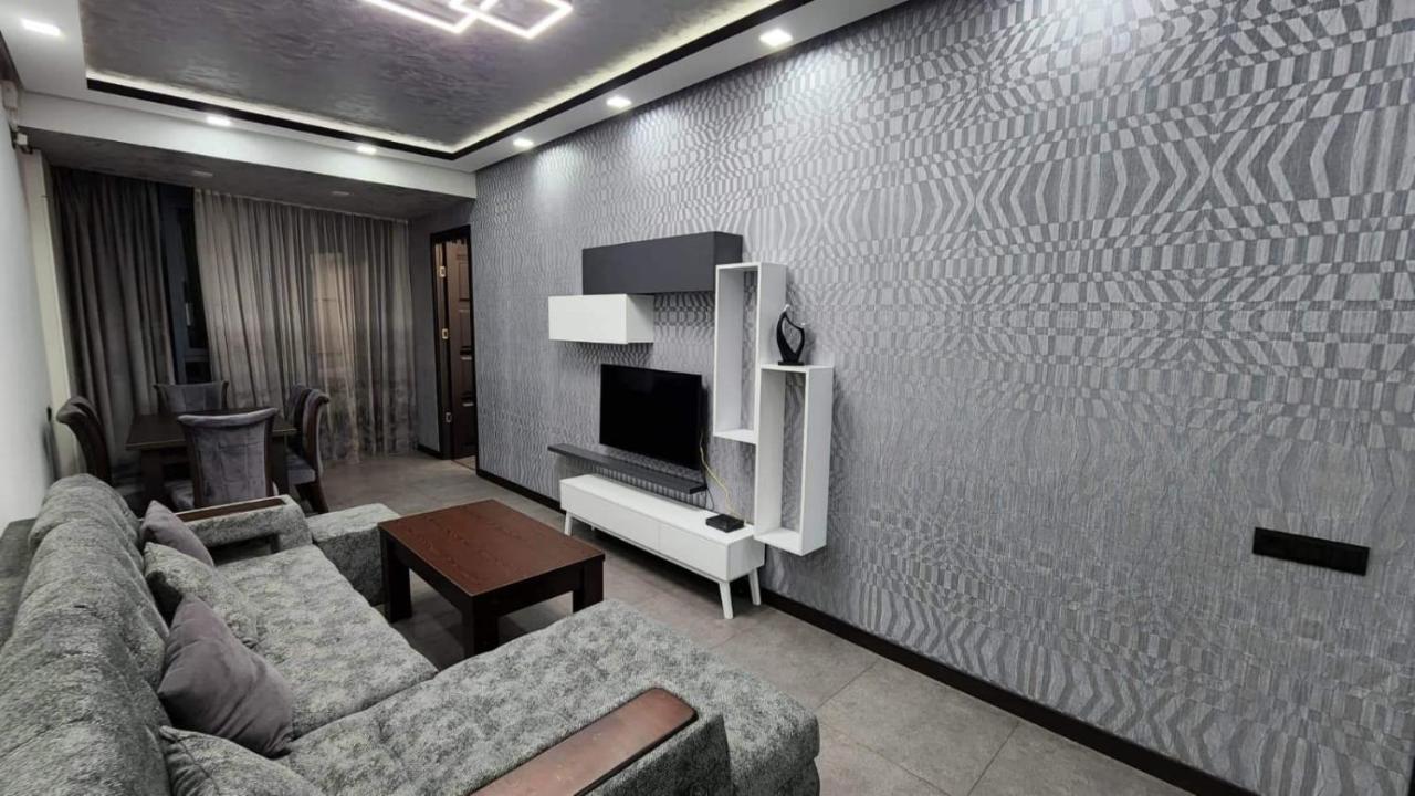 Luxuary 2Bedroom 2 Bathroom Apartment With Jacuzzi Jerevan Eksteriør bilde